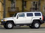 Hummer H3 2006 года (EU)